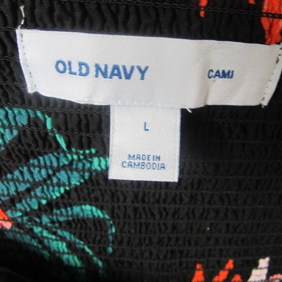 Fit & Flare Cami Dress for Women - Picture 6 of 6